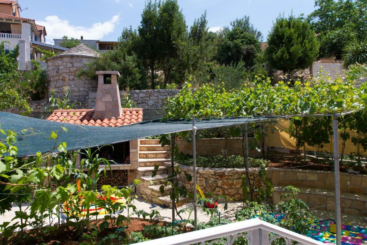 Lavanda Milna  Exterior foto