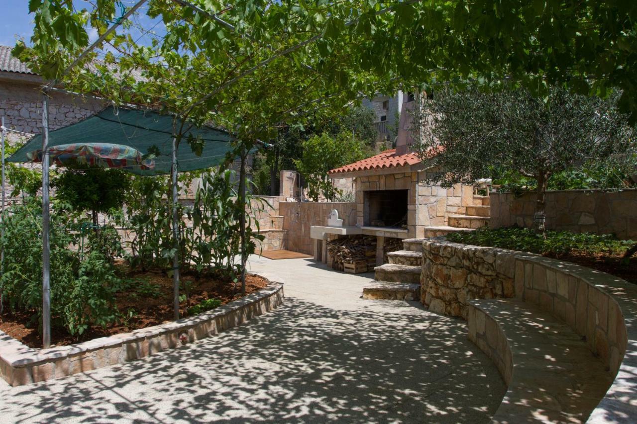 Lavanda Milna  Exterior foto